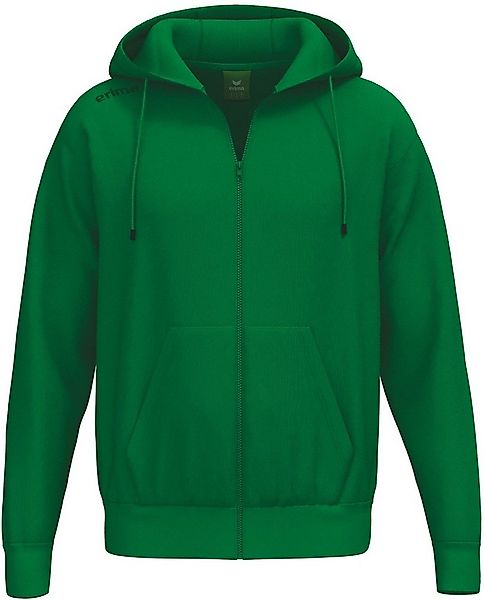 Erima Trainingsjacke Ts Hoody Jacket günstig online kaufen