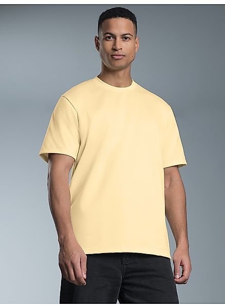 Trigema T-Shirt "TRIGEMA T-Shirt aus 100% Baumwolle" 1 Stk. tlg. günstig online kaufen