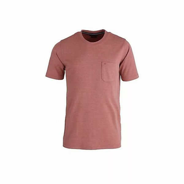 VENTI T-Shirt orange sonstiges (1-tlg) günstig online kaufen