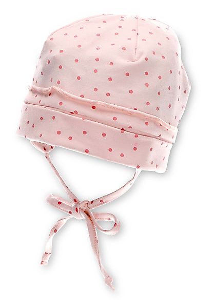 Sterntaler® Beanie GOTS Beanie (1-St) günstig online kaufen