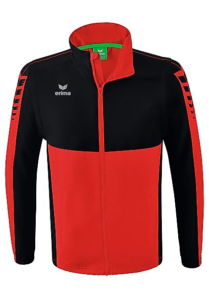 Erima Funktionsjacke Unisex SIX WINGS Jacke günstig online kaufen
