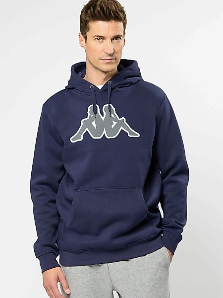 Kappa Strickpullover "Kappa Sweater Logo Airiti" günstig online kaufen