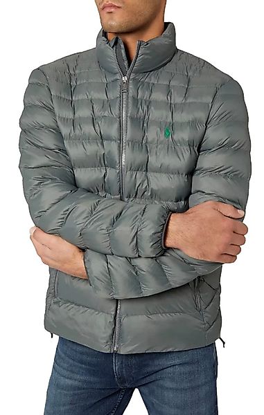 Polo Ralph Lauren Steppjacke Verstaubare Terra günstig online kaufen