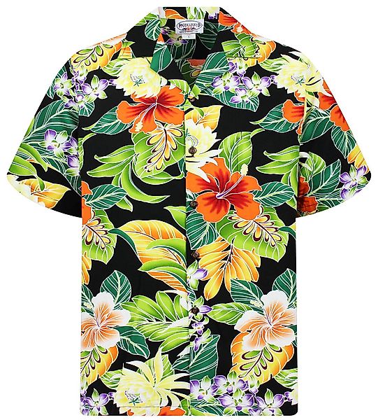 Pacific Legend Hawaiihemd New Flower Original günstig online kaufen