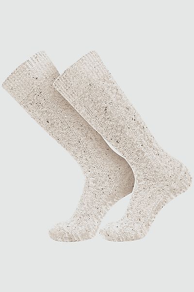 Trachtensocken Xaver (natur) günstig online kaufen