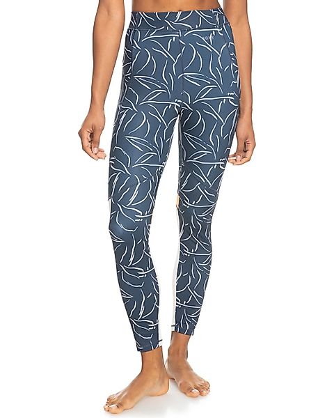 Roxy Leggings "Keep On Trying" günstig online kaufen