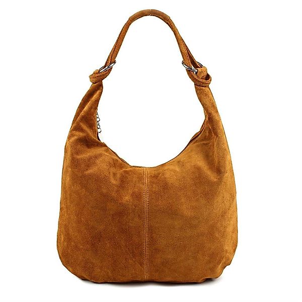 ITALYSHOP24 Schultertasche Made in Italy Damen günstig online kaufen