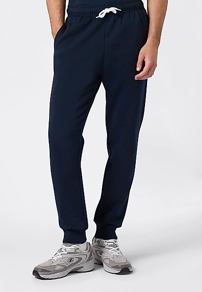 Champion Jogginghose "Graphic Rib Cuff Pants" günstig online kaufen