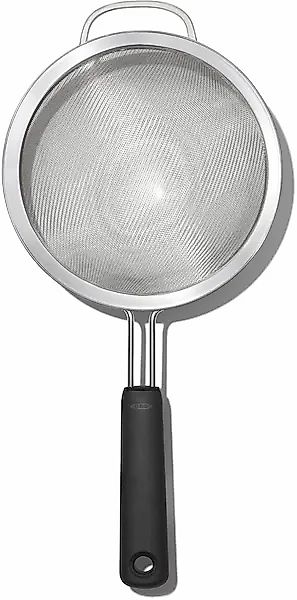 OXO Good Grips Küchensieb, 20,3 cm günstig online kaufen