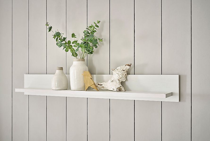 Home affaire Wandboard RAVENNA, im romantischen günstig online kaufen