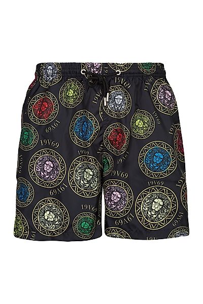 19V69 ITALIA Shorts SIRO LION günstig online kaufen