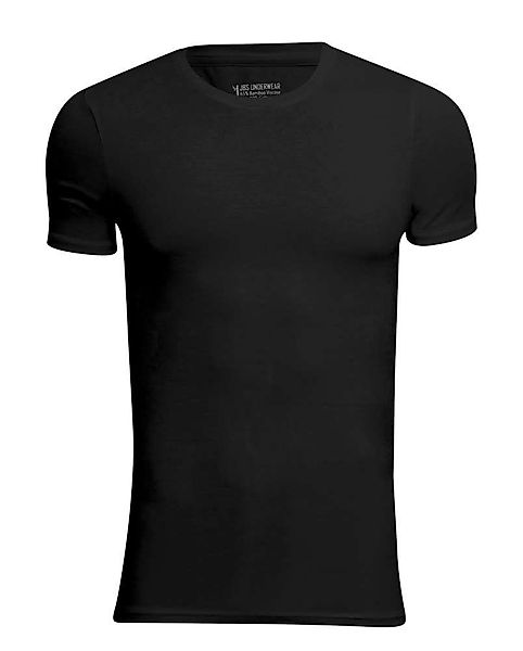jbs Unterhemd - 1080 Bamboo T-Shirt günstig online kaufen