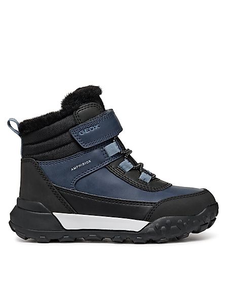 Geox Geox Schneeschuhe J Trekkyup Girl günstig online kaufen