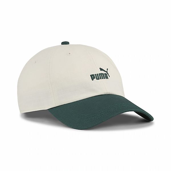 PUMA Flex Cap "ESS No. 1 Dad Cap mit Colourblocking Erwachsene" günstig online kaufen