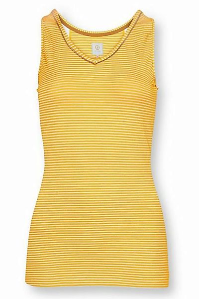 PiP Studio Shirttop Tessy Little Sumo Stripe Top Sleeveless 51513081-101 günstig online kaufen