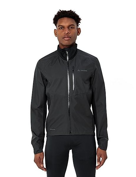 VAUDE Outdoorjacke Men's Kuro Rain Jacket (1-St) Klimaneutral kompensiert günstig online kaufen