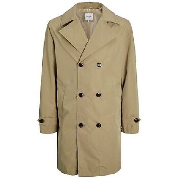 Jack & Jones  Trenchcoats 12249369 CLIMB-CROCKERY günstig online kaufen