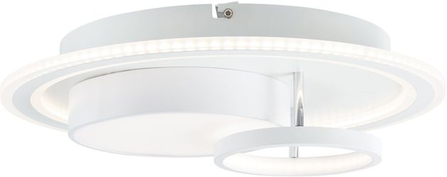 Brilliant LED Deckenleuchte Sigune, Dimmfunktion, LED günstig online kaufen