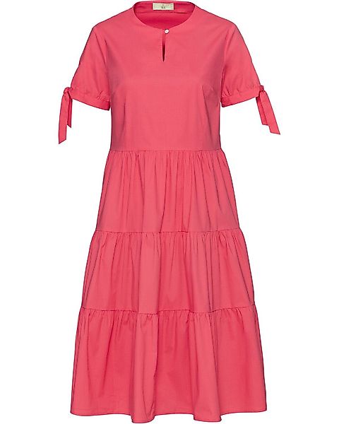 Brigitte von Schönfels Midikleid Kleid mit günstig online kaufen
