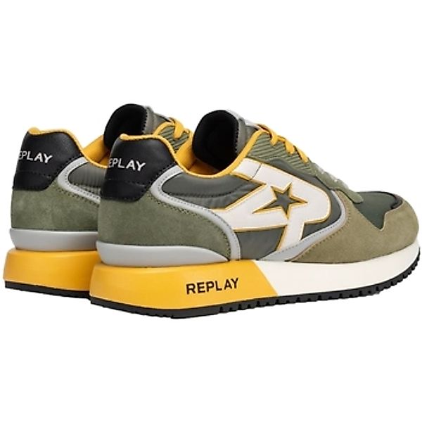 Replay  Sneaker Sportschuhe Sneaker günstig online kaufen