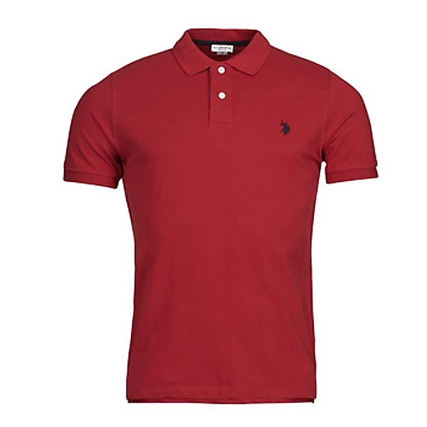U.S Polo Assn.  Poloshirt KING 41029 EHPD günstig online kaufen
