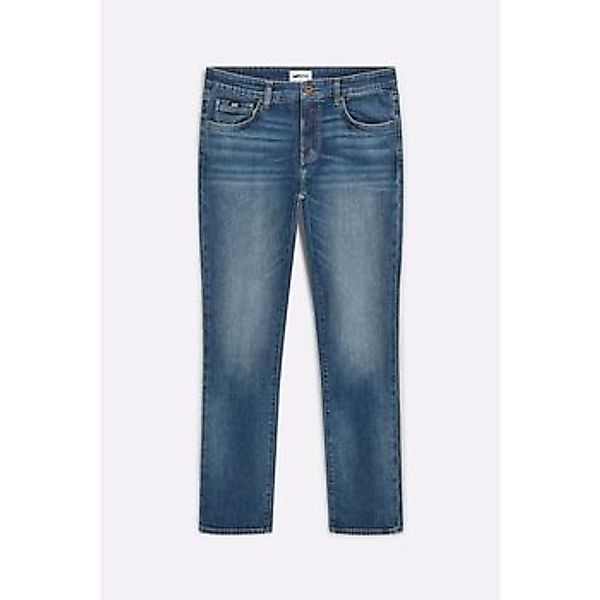 Gas  Jeans ALBERT SIMPLE 53MM-351451_021146 günstig online kaufen