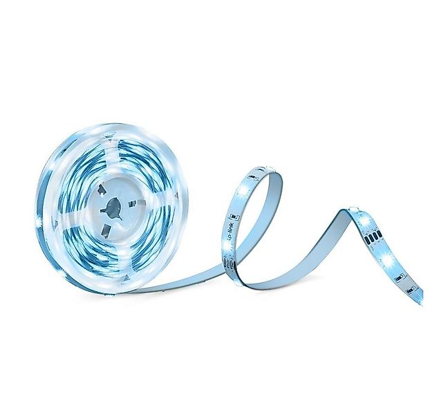 tp-link LED-Streifen Tapo L900-5 Smart Wi-Fi Light Strip, WLAN LED 5m dimmb günstig online kaufen