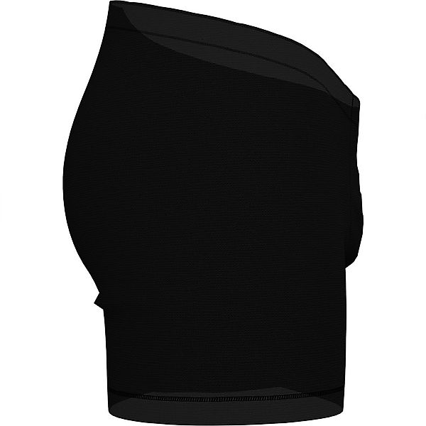 Odlo Boxer Cubic 2 Pack S Black günstig online kaufen