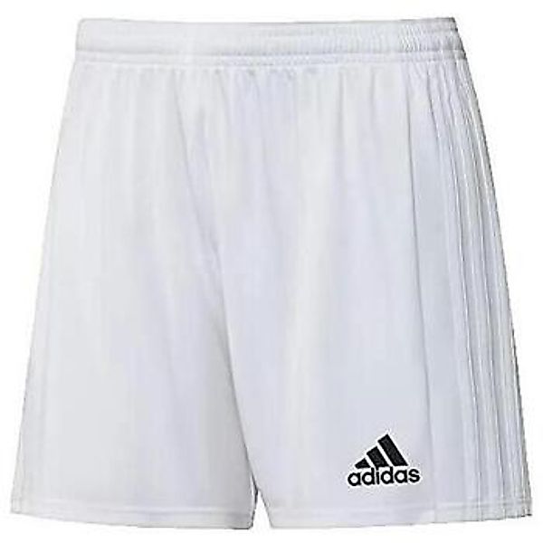 adidas  Shorts Short  Squadra 21 blanc günstig online kaufen