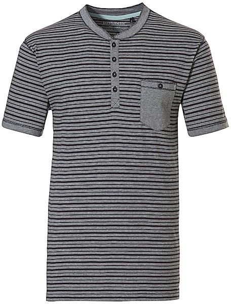 Pastunette Pyjamaoberteil Pastunette Mix und Match günstig online kaufen