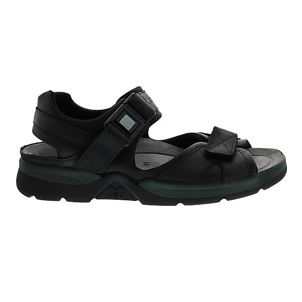 Mephisto Mephisto Shark Fit, Sandale, Sandalcalf günstig online kaufen