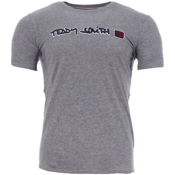Teddy Smith  T-Shirts & Poloshirts 11014740D günstig online kaufen
