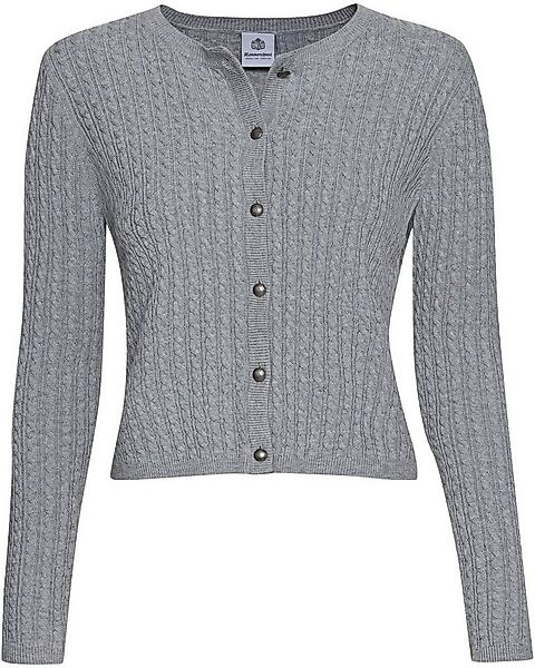 Hammerschmid Trachtenjacke Trachten-Strickjacke Reit günstig online kaufen