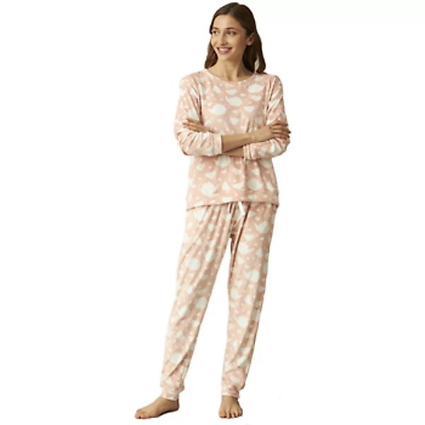 J&j Brothers  Pyjamas/ Nachthemden JJBCP0300 günstig online kaufen
