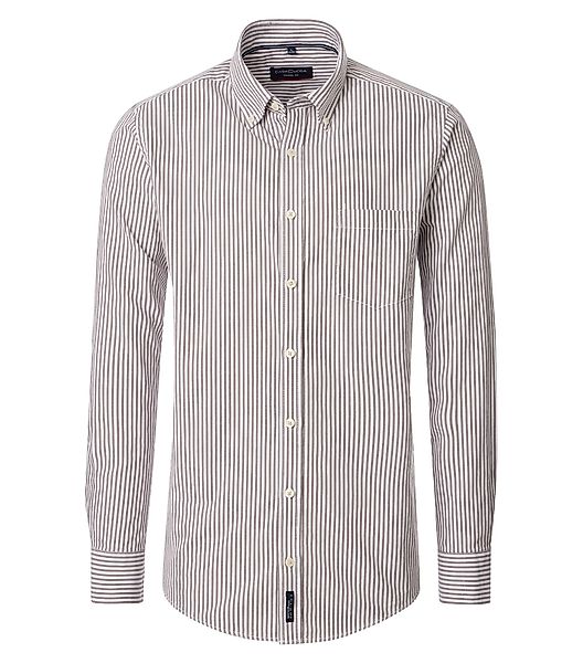 CASAMODA Langarmhemd 454487700 Casual FitButton-Down günstig online kaufen