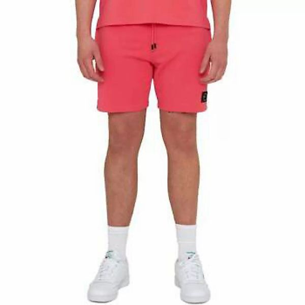 Marshall Artist  Shorts Siren Jersey Shorts Salmon günstig online kaufen