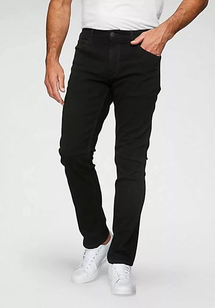 Wrangler Straight-Jeans Authentic Straight günstig online kaufen