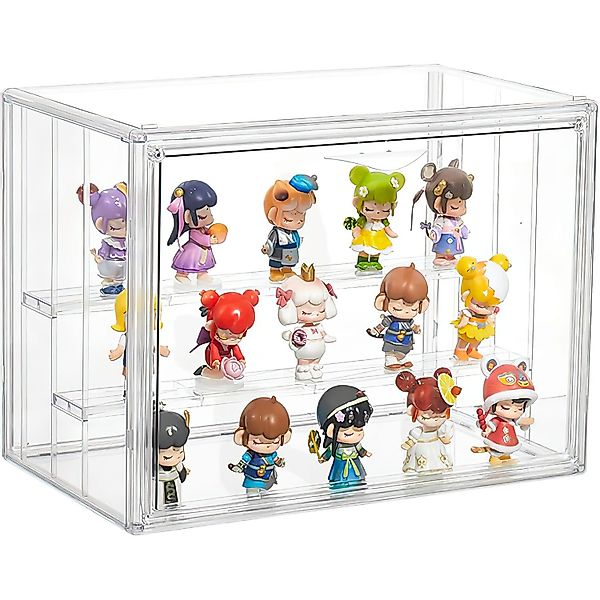 Refined Living Vitrine Schaukasten Vitrine mit günstig online kaufen