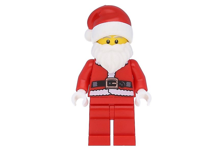LEGO® : Weihnachtsmann Spielbausteine günstig online kaufen