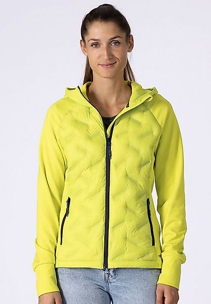 DEPROC Active Steppjacke VIONA CS Women Hybridjacke, Funktionsjacke, Sportj günstig online kaufen