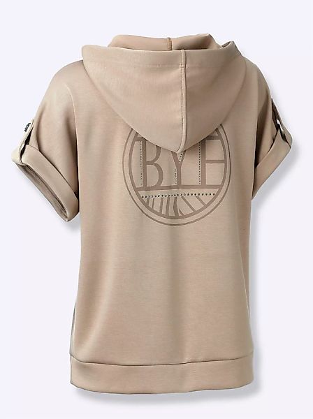 creation L Shirtjacke "Shirtjacke", (1 tlg.) günstig online kaufen