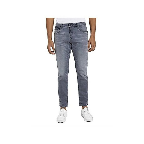 TOM TAILOR Regular-fit-Jeans Josh (1-tlg) günstig online kaufen