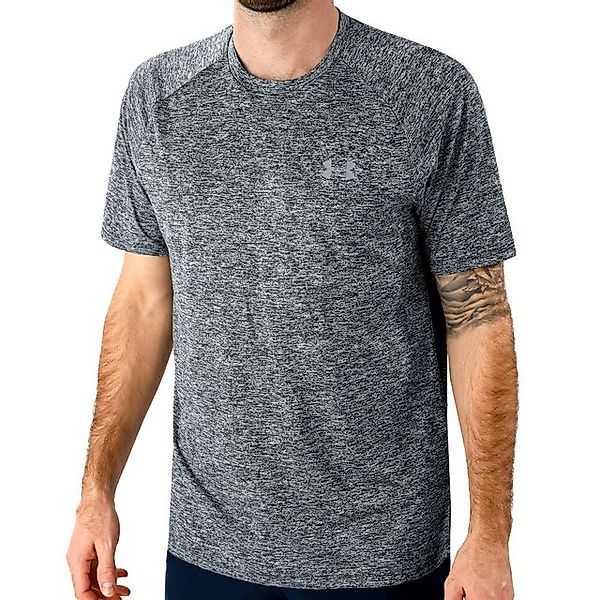 Under Armour® T-Shirt UA Tech 2.0 Oberteil, kurzärmlig günstig online kaufen
