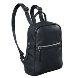 STILORD Cityrucksack "Scarlett" Damen Rucksack Leder günstig online kaufen