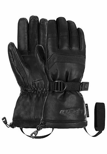 Reusch Skihandschuhe "Fullback R-TEX XT" mit wasser- und winddichter Membra günstig online kaufen