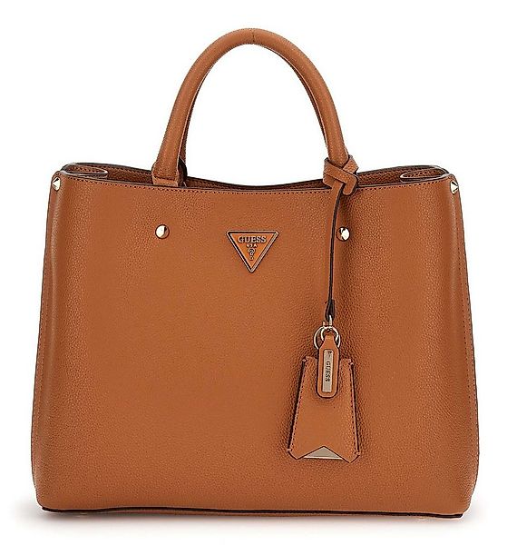 Guess Schultertasche Girlfriend Satchel günstig online kaufen
