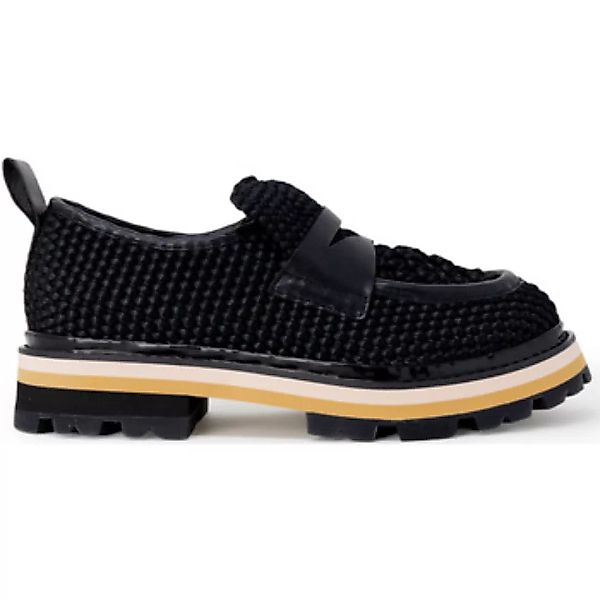 Ash  Sneaker SATIN BRAIDED S23-GENIALINTR01 günstig online kaufen