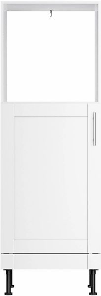 KOCHSTATION Backofenumbauschrank "KS-Ahus", Breite 60 cm günstig online kaufen