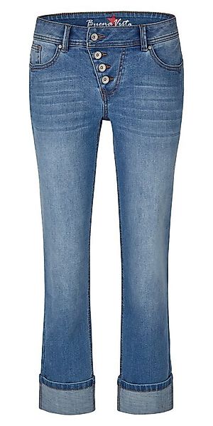 Buena Vista Gerade Jeans – Damenjeans günstig online kaufen
