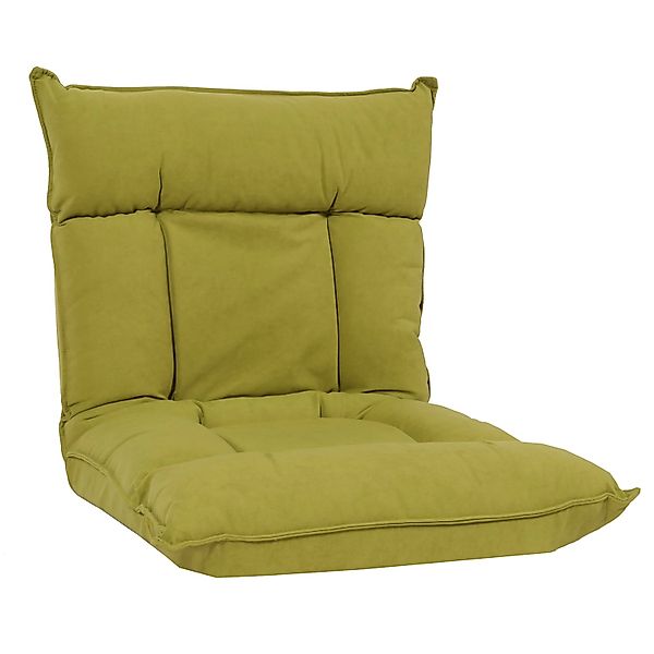 MCW Bodensessel N44 Grün günstig online kaufen